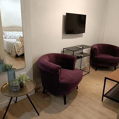 Apartamentos Los Lobos Granada Dış mekan fotoğraf