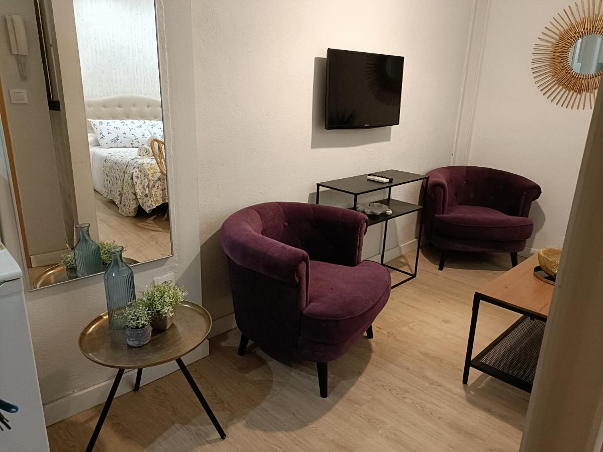 Apartamentos Los Lobos Granada Dış mekan fotoğraf