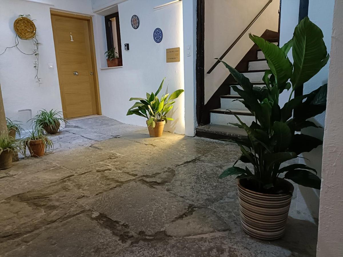 Apartamentos Los Lobos Granada Dış mekan fotoğraf