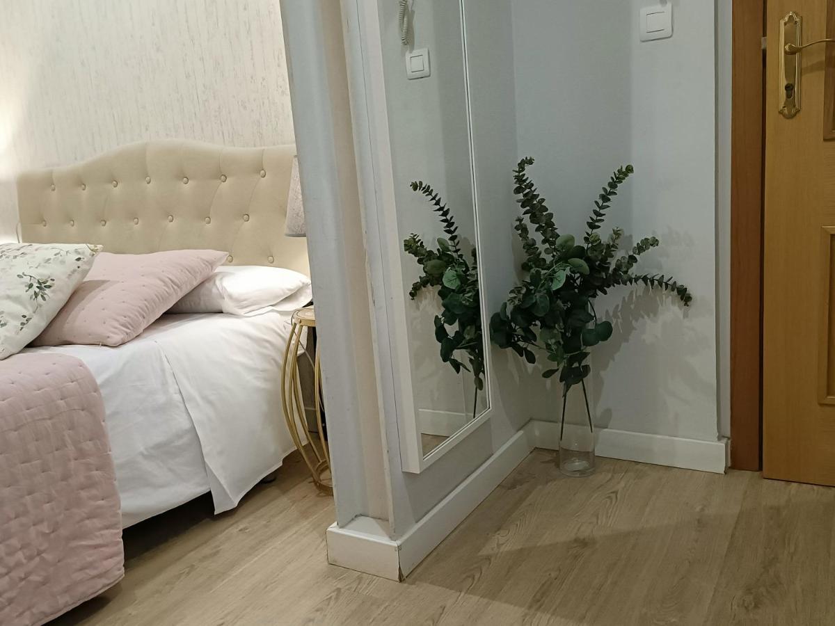 Apartamentos Los Lobos Granada Dış mekan fotoğraf