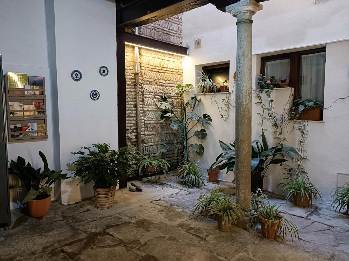 Apartamentos Los Lobos Granada Dış mekan fotoğraf