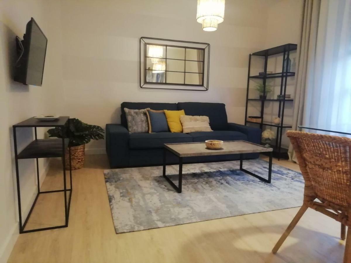 Apartamentos Los Lobos Granada Dış mekan fotoğraf