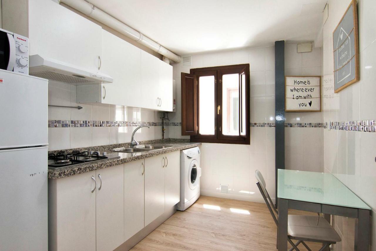 Apartamentos Los Lobos Granada Dış mekan fotoğraf