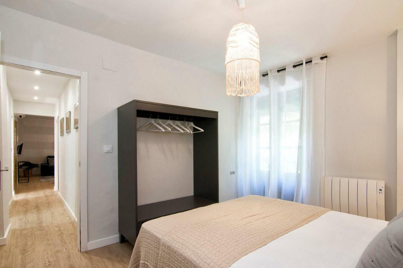 Apartamentos Los Lobos Granada Dış mekan fotoğraf